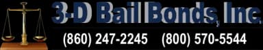 3-D Bail Bonds Inc