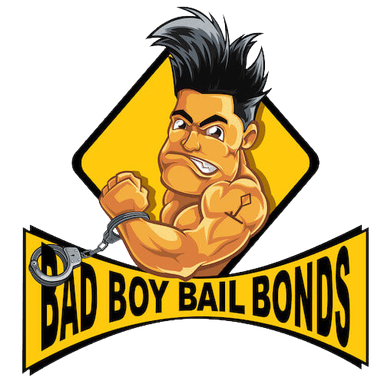 Bad Boy Bail Bonds