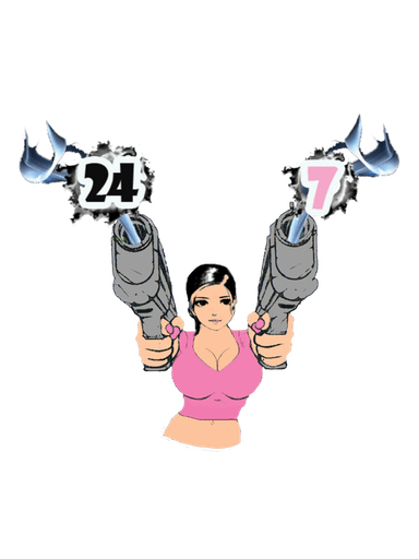 Boss Lady Bail Bonds