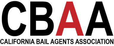 California Bail Agents Association