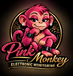Pink Monkey Electronic Monitoring LLC